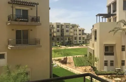 شقة - 2 غرف نوم - 2 حمامات للبيع في ارورا - اب تاون كايرو - المقطم - القاهرة