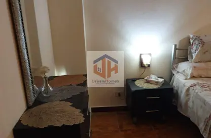 Apartment - 2 Bedrooms - 1 Bathroom for sale in El Rehab Extension - Al Rehab - New Cairo City - Cairo