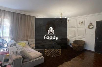 Apartment - 3 Bedrooms - 2 Bathrooms for sale in Sarai - Mostakbal City Compounds - Mostakbal City - Future City - Cairo