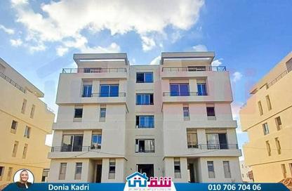 شقة - 5 غرف نوم - 3 حمامات للبيع في بالم هيلز - كمبوندات الاسكندرية - الاسكندرية