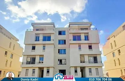 شقة - 5 غرف نوم - 3 حمامات للبيع في بالم هيلز - كمبوندات الاسكندرية - الاسكندرية