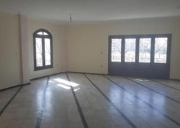 Apartment - 3 bedrooms - 2 bathrooms for للبيع in 2nd Neighborhood - 9th Area - Shorouk City - Cairo