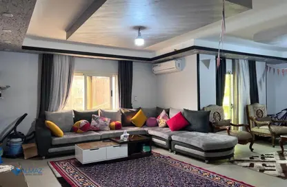 شقة - 3 غرف نوم - 2 حمامات للبيع في عمارات البنفسج - البنفسج - مدينة القاهرة الجديدة - القاهرة