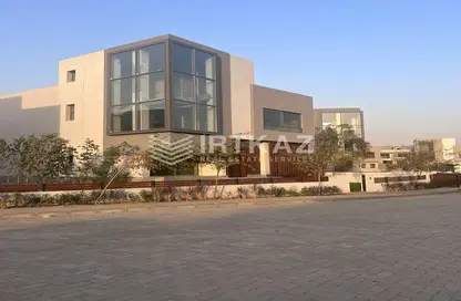 Apartment - 1 Bedroom - 2 Bathrooms for sale in MonteNapoleone - Mostakbal City Compounds - Mostakbal City - Future City - Cairo