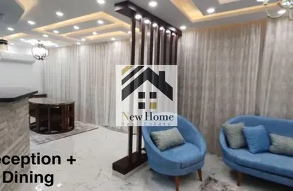 Apartment - 2 Bedrooms - 2 Bathrooms for sale in One Kattameya - El Katameya Compounds - El Katameya - New Cairo City - Cairo