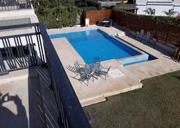 Villa - 4 bedrooms for للبيع in Allegria - Sheikh Zayed Compounds - Sheikh Zayed City - Giza