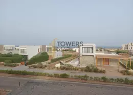 Villa - 2 Bedrooms - 2 Bathrooms for sale in Mesca - Soma Bay - Safaga - Hurghada - Red Sea