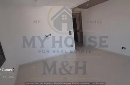 Apartment - 3 Bedrooms - 3 Bathrooms for rent in Tag Sultan - Ring Road - Cairo