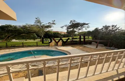 Villa - 4 Bedrooms - 4 Bathrooms for sale in Privado - Madinaty - Cairo