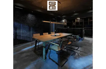 فيلا - 3 غرف نوم - 3 حمامات للايجار في ماونتن فيو 1 - كمبوندات التجمع الخامس - التجمع الخامس - مدينة القاهرة الجديدة - القاهرة