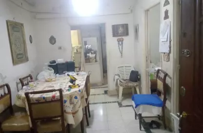 Apartment - 4 Bedrooms - 1 Bathroom for sale in Hay Awal El Montazah - Alexandria