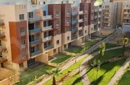 Apartment - 3 Bedrooms - 3 Bathrooms for sale in Promenade New Cairo - 5th Settlement Compounds - The 5th Settlement - New Cairo City - Cairo