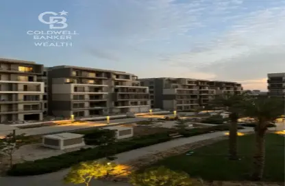 شقة - 2 غرف نوم - 2 حمامات للبيع في بالم هيلز نيو كايرو - كمبوندات التجمع الخامس - التجمع الخامس - مدينة القاهرة الجديدة - القاهرة