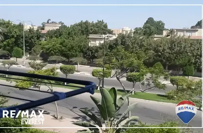 Apartment - 3 Bedrooms - 3 Bathrooms for sale in Six West - Beverly Hills - Sheikh Zayed Compounds - Sheikh Zayed City - Giza