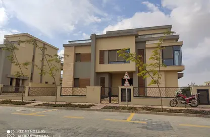 فيلا - 5 غرف نوم - 7 حمامات للبيع في فيليت - كمبوندات التجمع الخامس - التجمع الخامس - مدينة القاهرة الجديدة - القاهرة