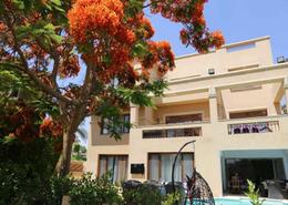 Villa - 5 bedrooms - 3 bathrooms for للبيع in Katameya Gardens - El Katameya Compounds - El Katameya - New Cairo City - Cairo