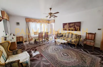 Apartment - 3 Bedrooms - 1 Bathroom for sale in Sidi Gaber - Hay Sharq - Alexandria