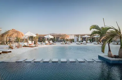 Villa - 3 Bedrooms - 4 Bathrooms for sale in Marina 5 - Marina - Al Alamein - North Coast