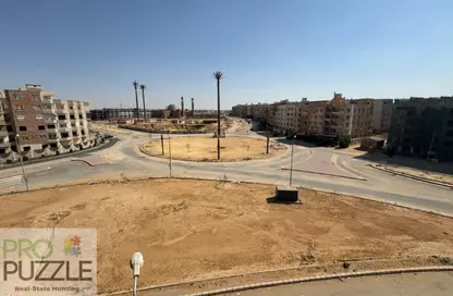 Apartment - 3 Bedrooms - 3 Bathrooms for sale in North Lotus - El Lotus - New Cairo City - Cairo