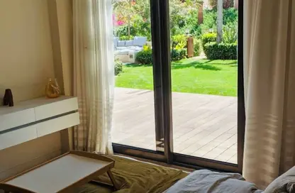 Apartment - 3 Bedrooms - 3 Bathrooms for sale in De Joya - New Zayed City - Sheikh Zayed City - Giza