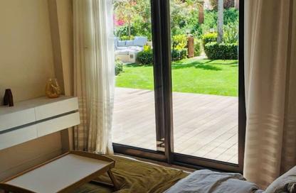 Apartment - 3 Bedrooms - 3 Bathrooms for sale in Nyoum October - Northern Expansions - 6 October City - Giza