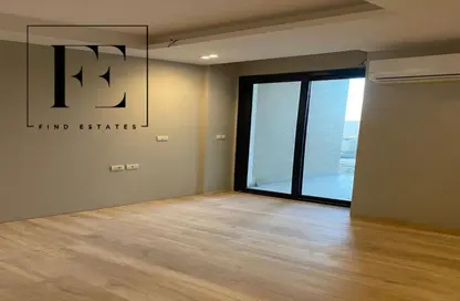 Townhouse - 5 Bedrooms - 4 Bathrooms for sale in New Giza - Cairo Alexandria Desert Road - 6 October City - Giza