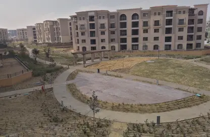 Apartment - 3 Bedrooms - 3 Bathrooms for sale in Mivida - 5th Settlement Compounds - The 5th Settlement - New Cairo City - Cairo
