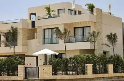 Villa - 3 Bedrooms - 3 Bathrooms for sale in Noor City - Cairo