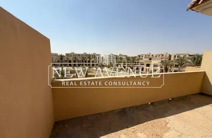 Villa - 5 Bedrooms - 6 Bathrooms for sale in Sarai - Mostakbal City Compounds - Mostakbal City - Future City - Cairo