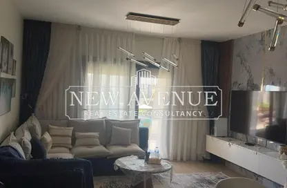 Chalet - 3 Bedrooms - 2 Bathrooms for sale in Azha - Al Ain Al Sokhna - Suez
