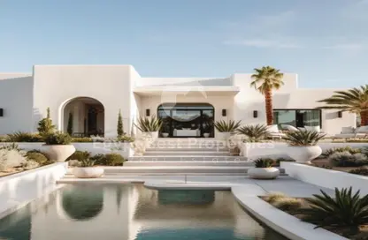 Chalet - 2 Bedrooms - 2 Bathrooms for sale in Ogami - Ras Al Hekma - North Coast