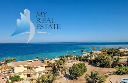 Apartment - 1 Bedroom - 1 Bathroom for sale in Juliana Beach Resort - Hurghada - Red Sea