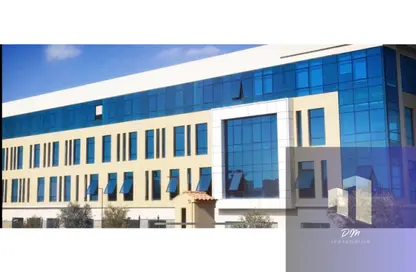 Medical Facility - Studio - 1 Bathroom for rent in Mivida - 5th Settlement Compounds - The 5th Settlement - New Cairo City - Cairo