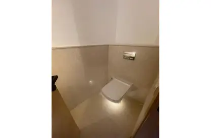 Duplex - 3 Bedrooms - 3 Bathrooms for rent in Westown - Sheikh Zayed Compounds - Sheikh Zayed City - Giza