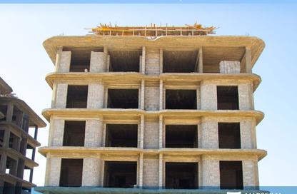 Chalet - 2 Bedrooms - 1 Bathroom for sale in Marseilia Beach 5 - Ras Al Hekma - North Coast