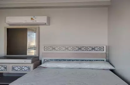 شاليه - 2 غرف نوم - 1 حمام للبيع في جولف مارينا - مرسى مطروح - مطروح
