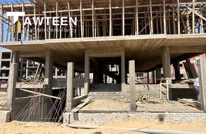 Apartment - 3 Bedrooms - 3 Bathrooms for sale in Bait Alwatan - The 5th Settlement - New Cairo City - Cairo