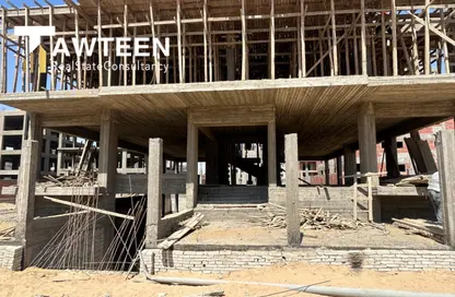 Apartment - 3 Bedrooms - 3 Bathrooms for sale in Bait Alwatan - The 5th Settlement - New Cairo City - Cairo
