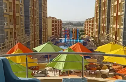 شاليه - 2 غرف نوم - 1 حمام للبيع في ريتال - مركز الحمام - الساحل الشمالي