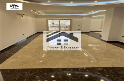 Apartment - 2 Bedrooms - 2 Bathrooms for sale in El Lotus - New Cairo City - Cairo