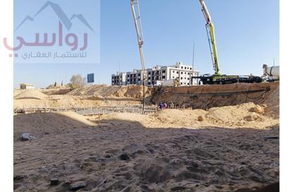 شقة - 3 غرف نوم - 3 حمامات للبيع في بيت الوطن - التجمع الخامس - مدينة القاهرة الجديدة - القاهرة