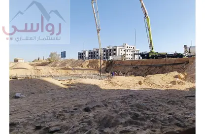 Apartment - 3 Bedrooms - 3 Bathrooms for sale in Bait Alwatan - The 5th Settlement - New Cairo City - Cairo