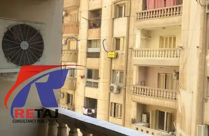 شقة - 2 غرف نوم - 2 حمامات للبيع في شارع سبيل المؤمنين - المنطقة الثامنة - مدينة نصر - القاهرة