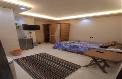 Apartment - 6 Bedrooms - 6 Bathrooms for sale in 2nd District - 6 October City - Giza