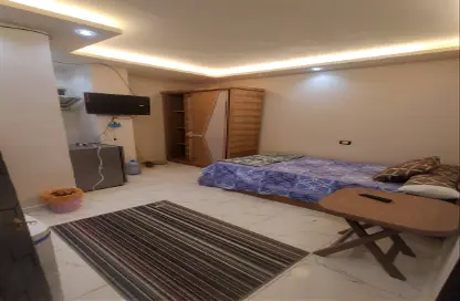 Apartment - 6 Bedrooms - 6 Bathrooms for sale in 2nd District - 6 October City - Giza