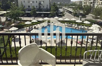 Apartment - 2 Bedrooms - 2 Bathrooms for rent in Mivida - 5th Settlement Compounds - The 5th Settlement - New Cairo City - Cairo