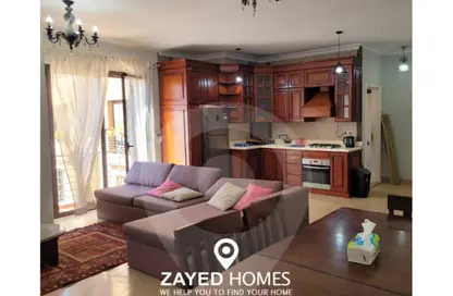 Apartment - 2 Bedrooms - 2 Bathrooms for rent in Casa - Sheikh Zayed Compounds - Sheikh Zayed City - Giza Apartment - 2 Bedrooms - 2 Bathrooms for rent in Casa - Sheikh Zayed Compounds - Sheikh Zayed City - Giza