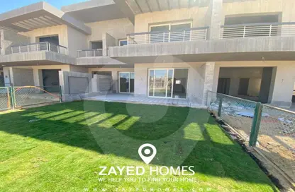 شقة - 3 غرف نوم - 4 حمامات للايجار في نيو جيزة - طريق مصر اسكندرية الصحراوي - مدينة 6 أكتوبر - الجيزة