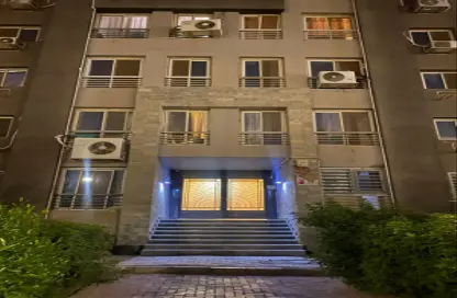 Apartment - 3 Bedrooms - 2 Bathrooms for sale in Dar Misr   Phase 2 - 12th District - Sheikh Zayed City - Giza
