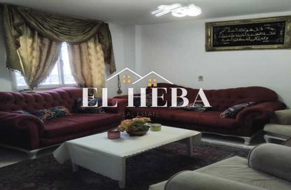 Apartment - Studio - 1 Bathroom for rent in Madinaty - Cairo